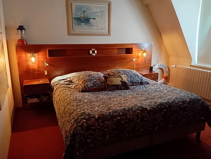 Meuble sur mesure en bois